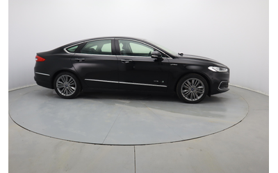 Ford Mondeo - автомобили, коли, обяви за нови и употребявани 8