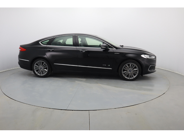 Ford Mondeo - автомобили, коли, обяви за нови и употребявани 8