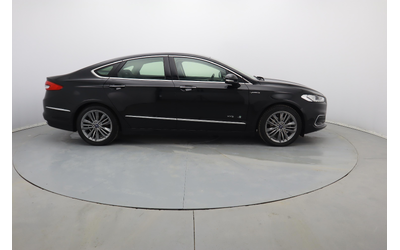 Ford Mondeo - автомобили, коли, обяви за нови и употребявани 9