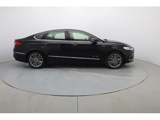 Ford Mondeo - автомобили, коли, обяви за нови и употребявани 9