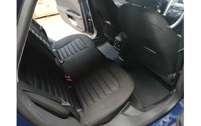 ford-mondeo-cedan - 1