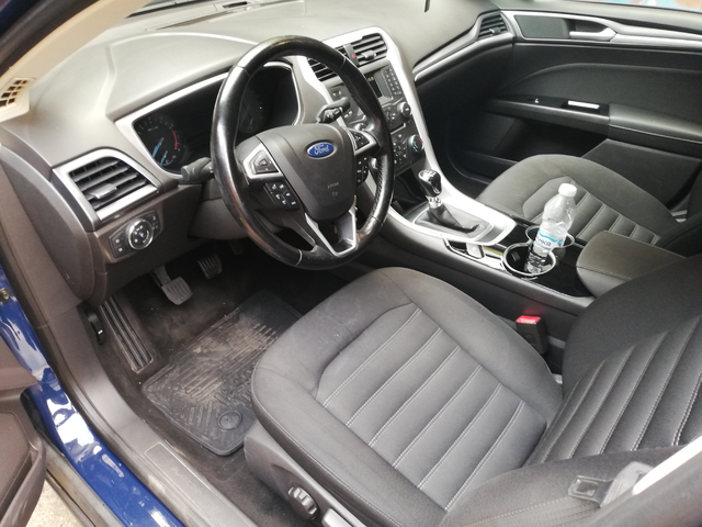 Ford Mondeo Cedan - автомобили, коли, обяви за нови и употребявани 2