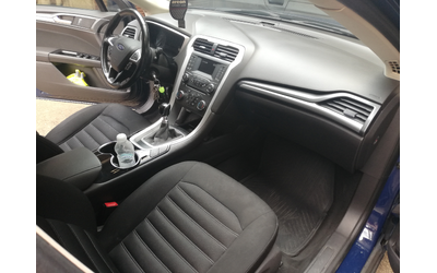 ford-mondeo-cedan - 3