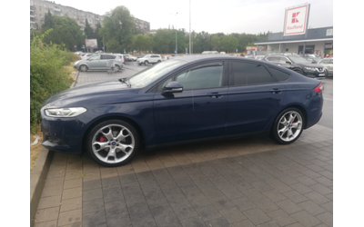 ford-mondeo-cedan - 5