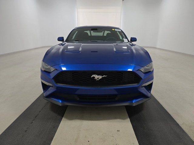 Ford Mustang 2018 ECOBOOST* СПОРТНА ГЕНЕРАЦИЯ* ШОУРУМ* 112000 - автомобили, коли, обяви за нови и употребявани 0