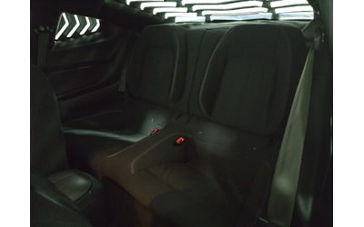 Ford Mustang 2018 ECOBOOST* СПОРТНА ГЕНЕРАЦИЯ* ШОУРУМ* 112000 - автомобили, коли, обяви за нови и употребявани 12