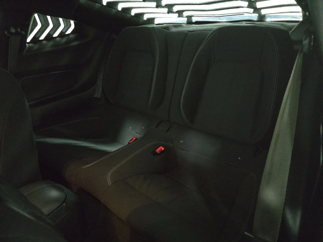 Ford Mustang 2018 ECOBOOST* СПОРТНА ГЕНЕРАЦИЯ* ШОУРУМ* 112000 - автомобили, коли, обяви за нови и употребявани 12