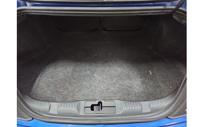 Ford Mustang 2018 ECOBOOST* СПОРТНА ГЕНЕРАЦИЯ* ШОУРУМ* 112000 - автомобили, коли, обяви за нови и употребявани 13