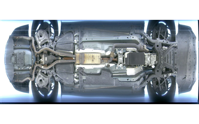 Ford Mustang 2018 ECOBOOST* СПОРТНА ГЕНЕРАЦИЯ* ШОУРУМ* 112000 - автомобили, коли, обяви за нови и употребявани 15