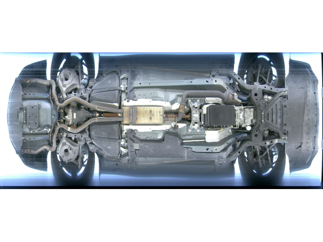 Ford Mustang 2018 ECOBOOST* СПОРТНА ГЕНЕРАЦИЯ* ШОУРУМ* 112000 - автомобили, коли, обяви за нови и употребявани 15