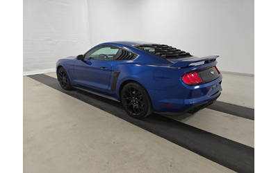 ford-mustang - 5