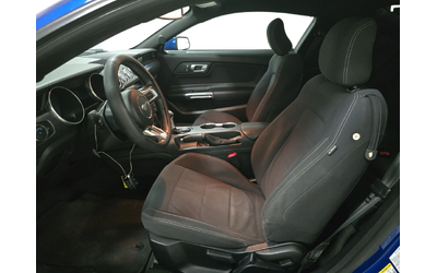 Ford Mustang 2018 ECOBOOST* СПОРТНА ГЕНЕРАЦИЯ* ШОУРУМ* 112000 - автомобили, коли, обяви за нови и употребявани 8