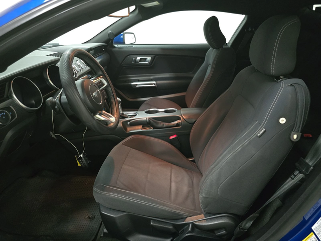 Ford Mustang 2018 ECOBOOST* СПОРТНА ГЕНЕРАЦИЯ* ШОУРУМ* 112000 - автомобили, коли, обяви за нови и употребявани 8