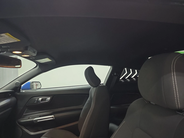 Ford Mustang 2018 ECOBOOST* СПОРТНА ГЕНЕРАЦИЯ* ШОУРУМ* 112000 - автомобили, коли, обяви за нови и употребявани 9