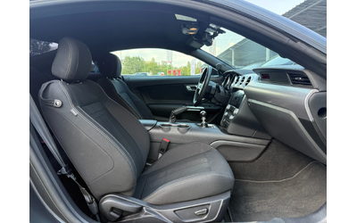 Ford Mustang GT - автомобили, коли, обяви за нови и употребявани 10