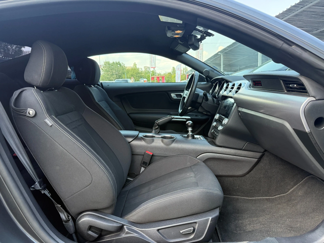 Ford Mustang GT - автомобили, коли, обяви за нови и употребявани 10