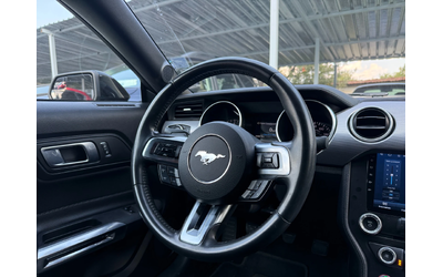 Ford Mustang GT - автомобили, коли, обяви за нови и употребявани 11