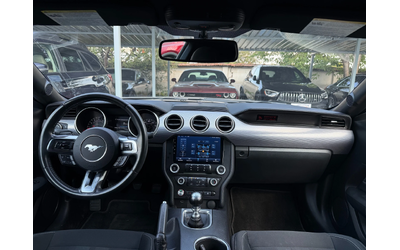 Ford Mustang GT - автомобили, коли, обяви за нови и употребявани 13