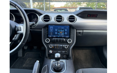 Ford Mustang GT - автомобили, коли, обяви за нови и употребявани 14