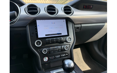 Ford Mustang GT - автомобили, коли, обяви за нови и употребявани 16