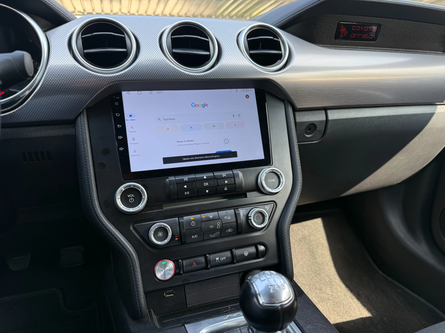 Ford Mustang GT - автомобили, коли, обяви за нови и употребявани 16