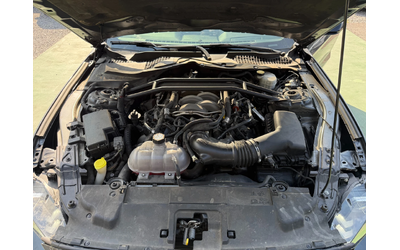 Ford Mustang GT - автомобили, коли, обяви за нови и употребявани 8