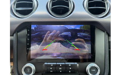 Ford Mustang - автомобили, коли, обяви за нови и употребявани 16