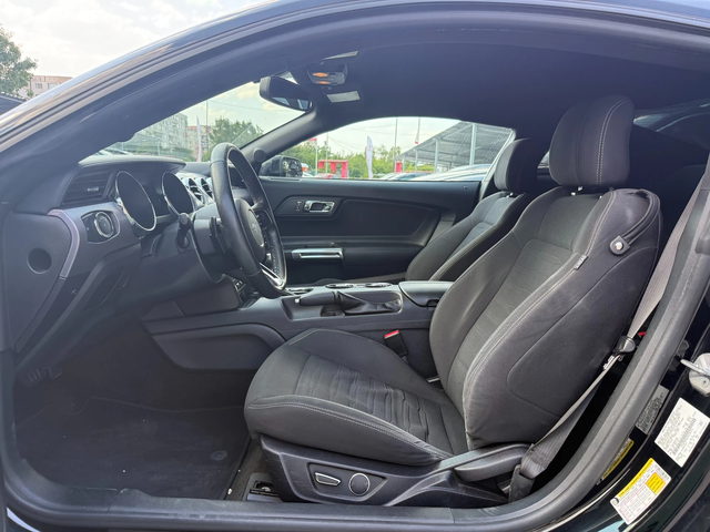 Ford Mustang - автомобили, коли, обяви за нови и употребявани 9