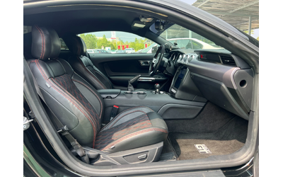 Ford Mustang GT SUPERCHARGED - автомобили, коли, обяви за нови и употребявани 10