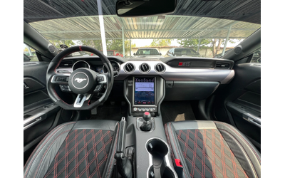 Ford Mustang GT SUPERCHARGED - автомобили, коли, обяви за нови и употребявани 12