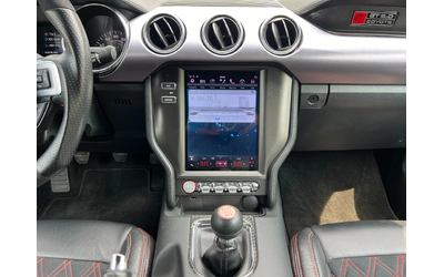 Ford Mustang GT SUPERCHARGED - автомобили, коли, обяви за нови и употребявани 13