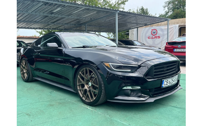 ford-mustang - 2