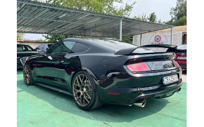 ford-mustang - 5