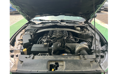 Ford Mustang GT SUPERCHARGED - автомобили, коли, обяви за нови и употребявани 8