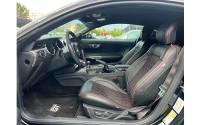 Ford Mustang GT SUPERCHARGED - автомобили, коли, обяви за нови и употребявани 9