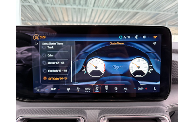 Ford Mustang - автомобили, коли, обяви за нови и употребявани 14