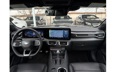 Ford Mustang - автомобили, коли, обяви за нови и употребявани 9