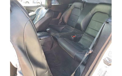 Ford Mustang 2.3L 4 Rear-wheel drive - автомобили, коли, обяви за нови и употребявани 10