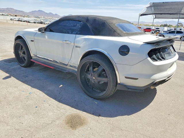 Ford Mustang 2.3L 4 Rear-wheel drive - автомобили, коли, обяви за нови и употребявани 2