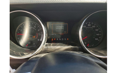 Ford Mustang 2.3L 4 Rear-wheel drive - автомобили, коли, обяви за нови и употребявани 9