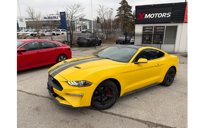 ford-mustang-2-3l-4cyl-rwd - 0