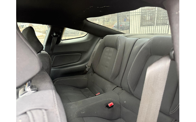 Ford Mustang 2.3L 4cyl RWD - автомобили, коли, обяви за нови и употребявани 11