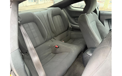 Ford Mustang 2.3L 4cyl RWD - автомобили, коли, обяви за нови и употребявани 14