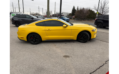 ford-mustang-2-3l-4cyl-rwd - 2