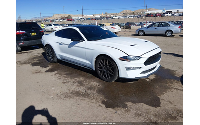 ford-mustang-2-3l-i-4-di-dohc-vvt-turbo-310hp-rear-wheel-drive - 0