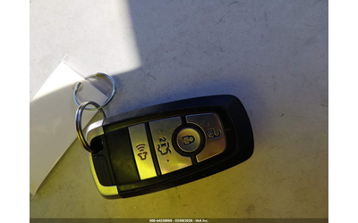 Ford Mustang 2.3L I-4 DI, DOHC, VVT, TURBO, 310HP Rear Wheel Drive - автомобили, коли, обяви за нови и употребявани 10