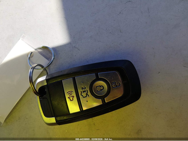 Ford Mustang 2.3L I-4 DI, DOHC, VVT, TURBO, 310HP Rear Wheel Drive - автомобили, коли, обяви за нови и употребявани 10