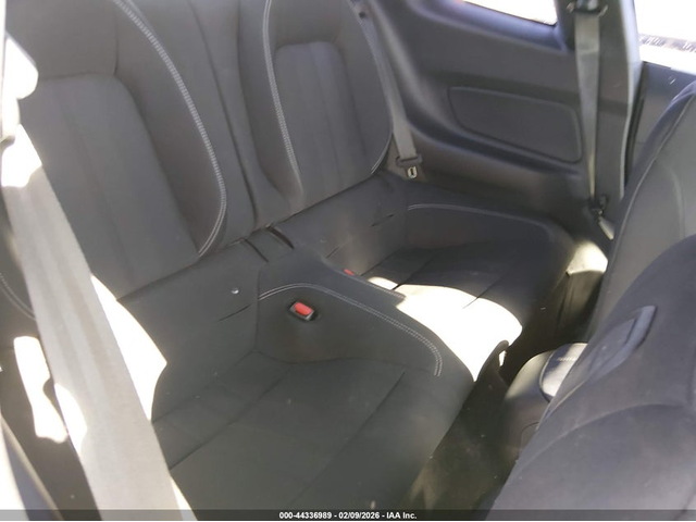 Ford Mustang 2.3L I-4 DI, DOHC, VVT, TURBO, 310HP Rear Wheel Drive - автомобили, коли, обяви за нови и употребявани 7