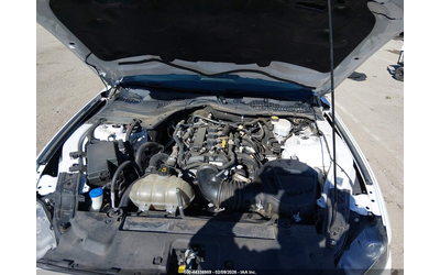 Ford Mustang 2.3L I-4 DI, DOHC, VVT, TURBO, 310HP Rear Wheel Drive - автомобили, коли, обяви за нови и употребявани 9