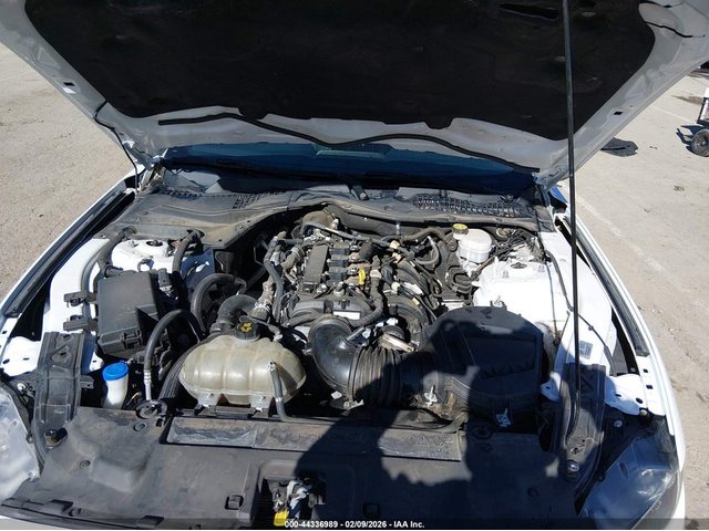 Ford Mustang 2.3L I-4 DI, DOHC, VVT, TURBO, 310HP Rear Wheel Drive - автомобили, коли, обяви за нови и употребявани 9